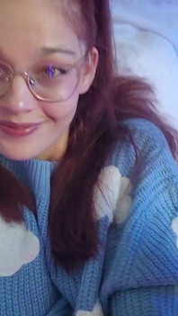 My Panties Are so Wet. I'm a Petite Kinky Horny Redhead