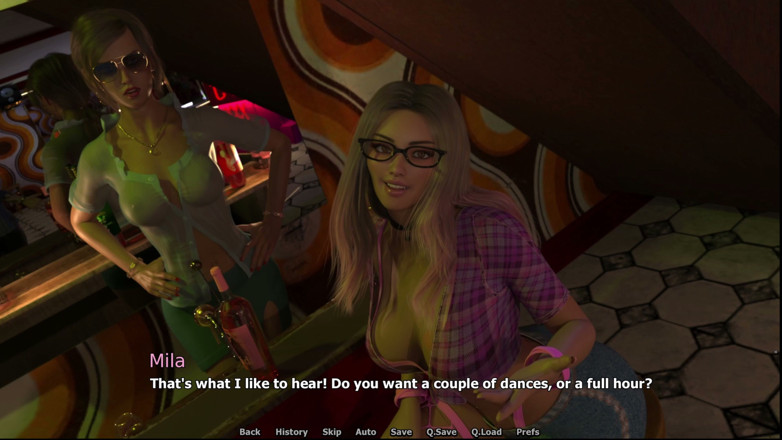 Wickedgammes studio: Sons of analarchy parte 117