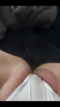 Wet Panties