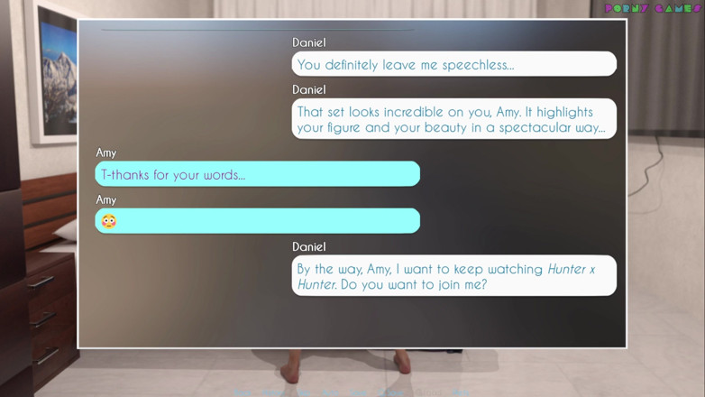 Porny Games: Glücklich ever after von escovic games - sex auf der öffentlichen toilette,...