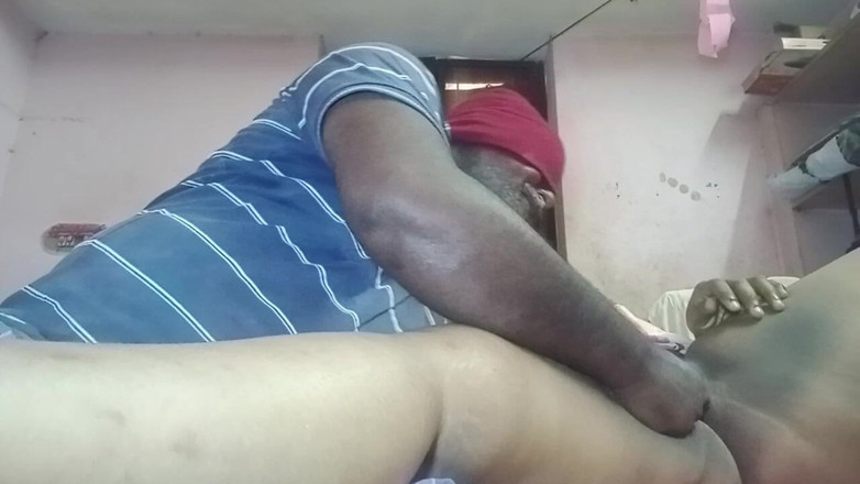 Tamil Anti Uma: Karım seks yapmak istiyor.