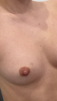 Everything Was Leading to This Exact Sensation