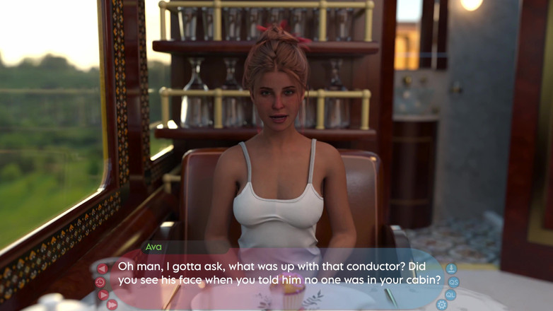 Wickedgammes: マンコ愛好家 (パート 1)