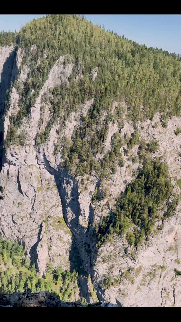 Luna and Sage: Быстрячок в спонтанной горе, публичная пара на улице