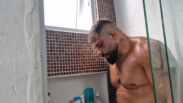 Talita Houdini: Můj švagr ke mně přišel ve sprše, teď mi sní kundičku...