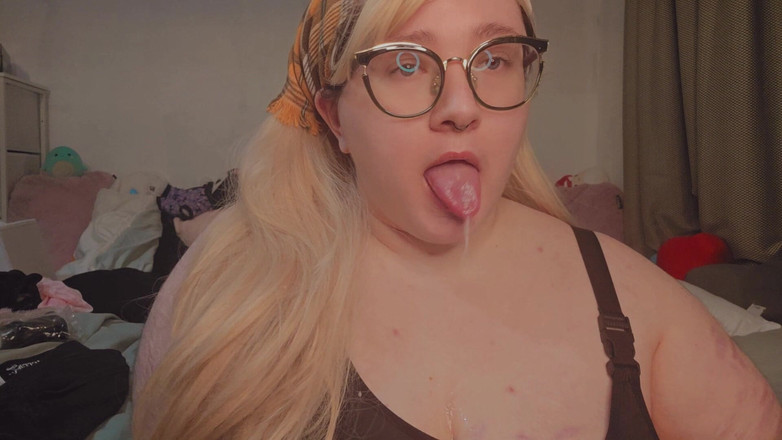 puppyrolls: Miệng cảm thấy rất tốt, tôi nhận được như vậy, rất ướt...