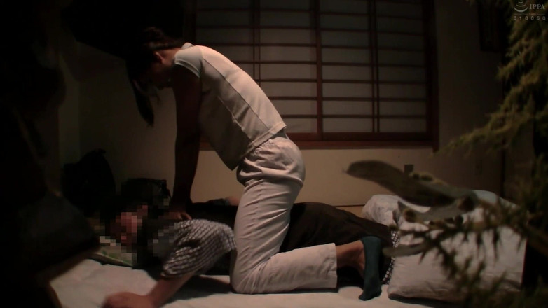 Vulture: Lokal japansk inn's love affair vol. 6