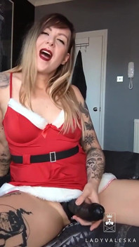 Ik weet wat je echt met Kerstmis wilt hebben