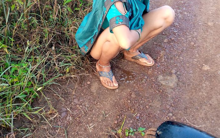 Ritu: Šukej mě s roztomilou Sally