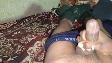 Amrita for you: I fucked young hot stepsister all night long