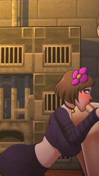 Parodia Minecraft Hornycraft - Galerie completă de jocuri Jenny