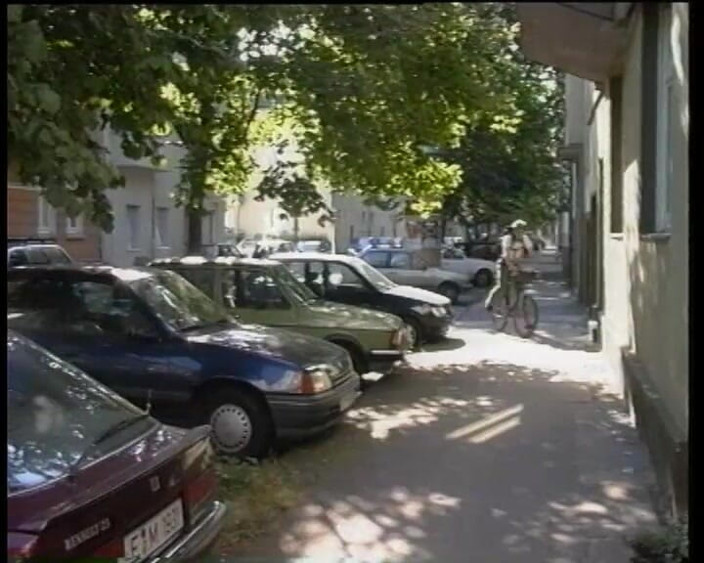 Euro Blue Movies: Dbm Boulevard 17 - Ciała dla Sandry