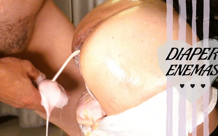 Fetish Explorers: Kinky Enemas in Before Piss and Cum in Mouth Humiliation