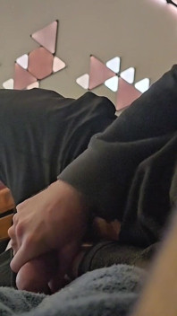抚摸出一个负载