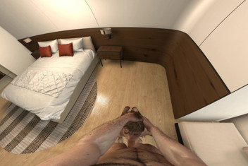 Trans Fantasy VR Studio