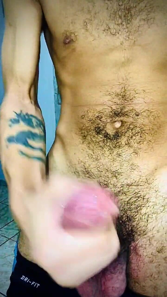 Virtual ToyBoy: Lezzetli cumshot