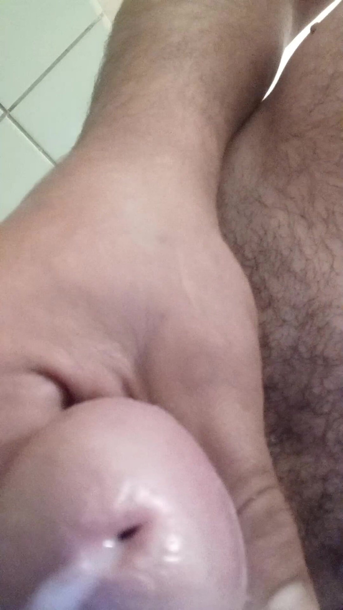 SexSense: Sperma mea, de aproape