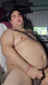Fatter, More Lazy