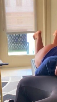 Phat onion booty