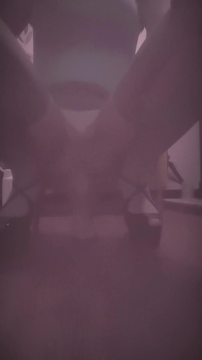 Wiktoria Jameson: Adânc de 12 inci în pizda mea anală