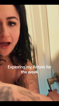 Hey! if You’re on Tiktok You Should Follow Me!