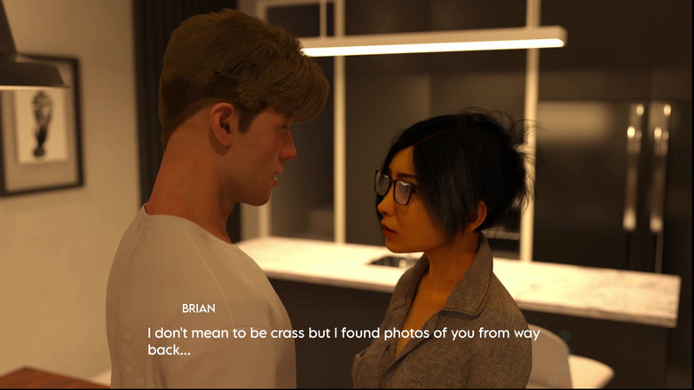 Wickedgammes studio: 더 푸시 러버 (21부)