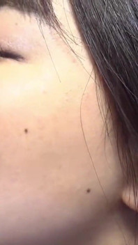 ส่วนเว้าส่วนโค้งยั่วยวน สาวข้างบ้านที่ทำให้หัวใจฉันเต้นแรง - ตอนที่ 3