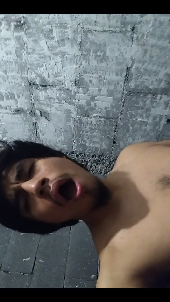 AlexAlejandro13: Hete jongen in lul masturbatie