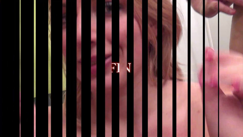 MSTX: Tatiana-devile Gang-bang