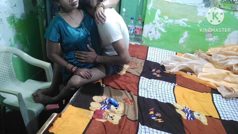 Saxesageth: 핫한 인도 소녀와 아름다운 섹시