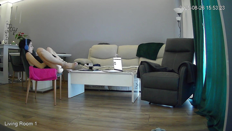 silicone_brunette: Můj domeček pro panenky