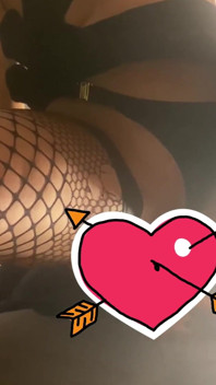 Does Anyone Want to Cum Tribute for Me?