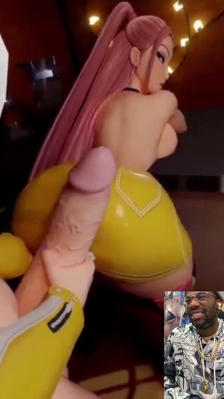 Good news media: Kpop cacciatore di cazzo si fa scopare il culo enorme...