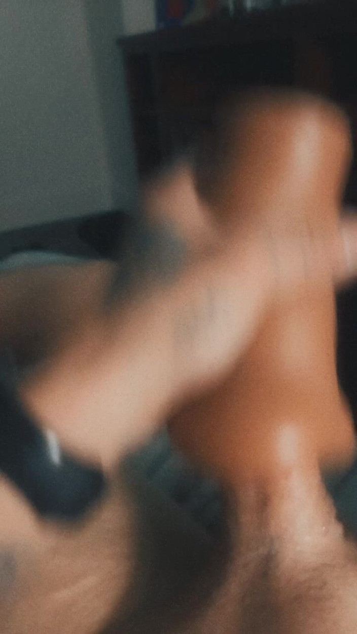 BklueDr3ams: Pocket Pussy Takes All 8 Inches