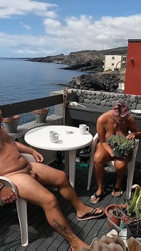 Moments nudistes, vivre notre mode de vie nudiste n ° 2