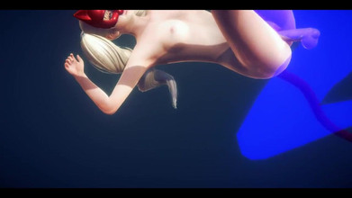 HentaiTubes: Persona 5 Hentai - Ann Takamari dvakrát ošukaná a footjob - japonská asijská...