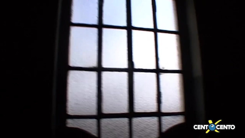 CentoXCento Italia: Tuk je krásný