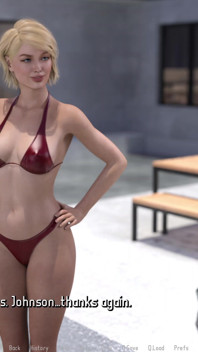 Awam MILF Ambra nel suo desiderio - S3 - Capitolo 7a: matrigna e figliastra: due generazioni di troie sporche