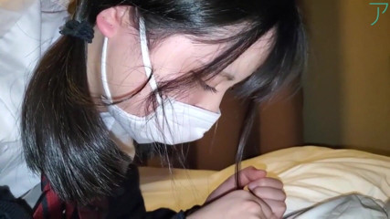 Asian happy ending: Asian angel 813