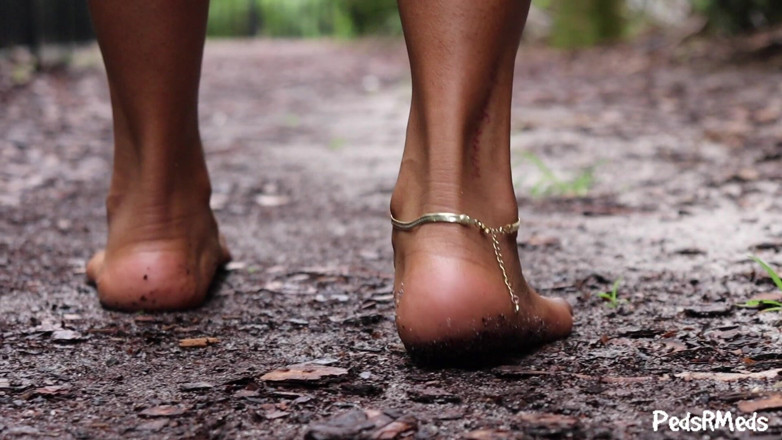 PedsRMeds: Phoenix Filthy Feet
