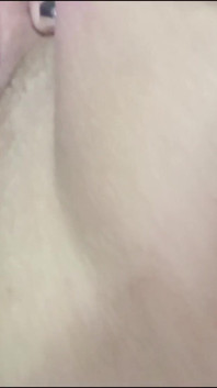 Playing W/ Toy My Fat Pussy Cums