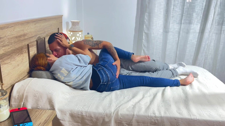 Labestiaylabella: Hra mezi mým přítelem a mnou šukat