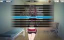 LoveSkySan69: Тренер Куноічі - тренер Наруто [v0.19.1] частина 99 сакура голий лікар від loveskysan69