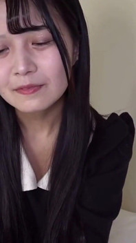 Obedient Idol Face Beauty Moves Fast From Tease to Action and Ends in Creampie Dismissal