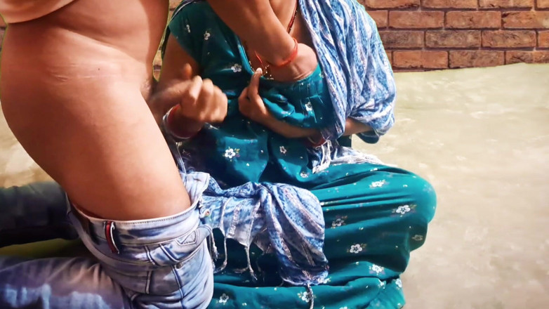 Trilokinath: Indian College GF i BF