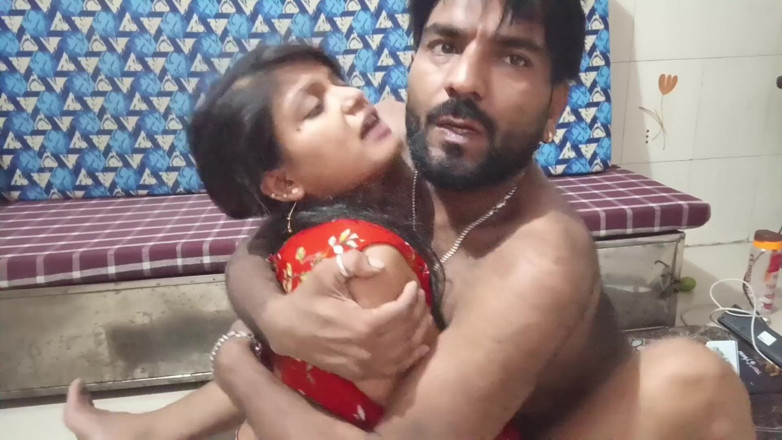 Aalox: Indian Desi Village Love Marriage Couple Sex