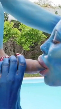 Avatar xxx deel 2
