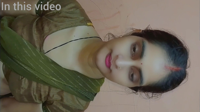 Janvibhabhii: Indian Panjabi Girl Was Fucked by Her Stepbrother, Indian Desi...