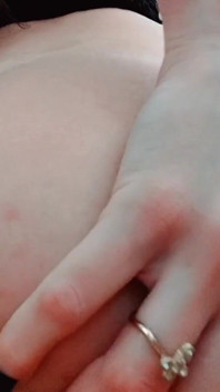 Orgasmo e un buon flusso di squirt