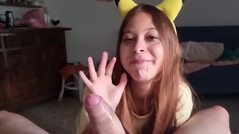 Holycandy: La migliore sborrata